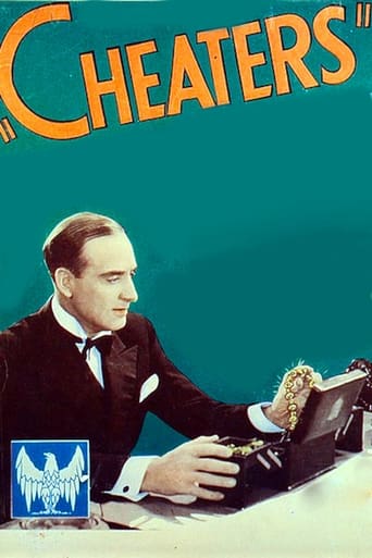 Cheaters (1934)