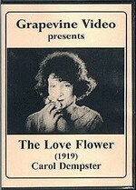 Цветок любви (1920)