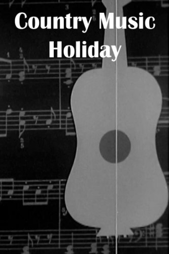 Country Music Holiday (1958)