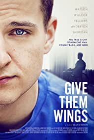 Give Them Wings (2021)
