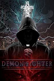 Demon Fighter (2020)