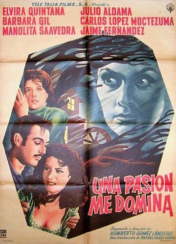 Una pasión me domina (1961)