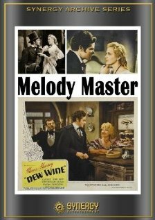 Новое вино (1941)