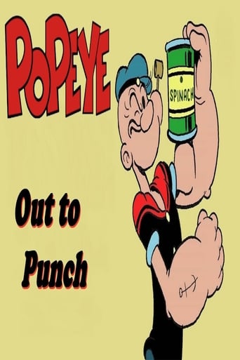 Out to Punch (1956)