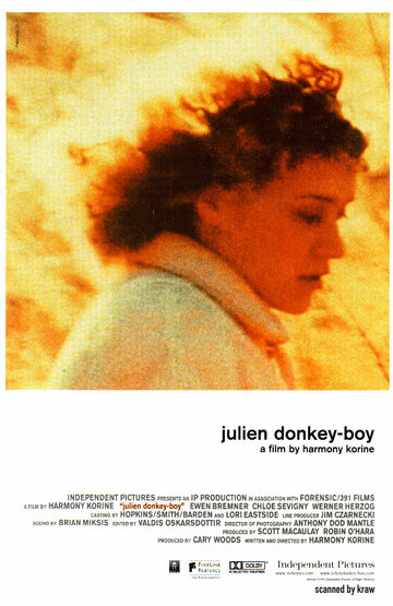 Осленок Джулиэн (1999)