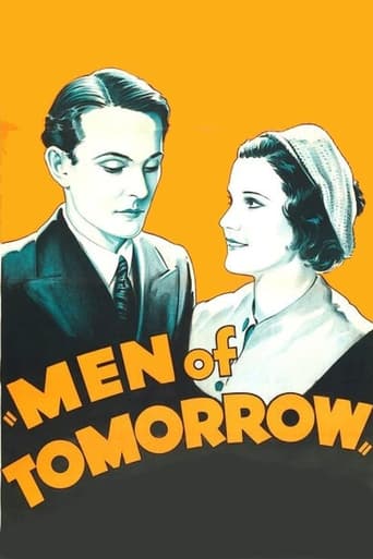 Люди завтрашнего дня (1932)