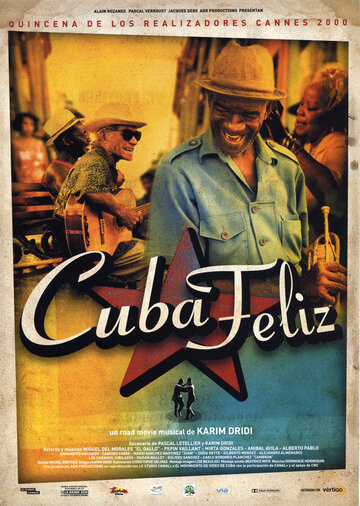 Счастливая Куба (2000)